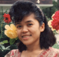 Carmela Buchanan missing person case profile photo