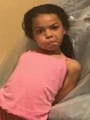 Tarie Price missing person case profile photo