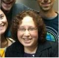 Anna Goulder missing person case profile photo