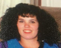 Danita Trolinger missing person case profile photo