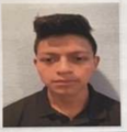 Walter Chocoj-Balan missing person case profile photo
