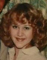 Regina Rowell missing person case profile photo