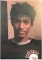 Ariel Lizardo missing person case profile photo