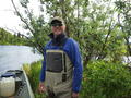 George Vleet missing person case profile photo