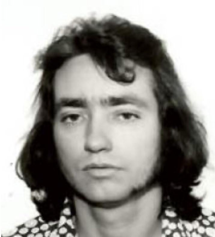 John Smith Jr. missing person case profile photo
