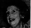 Catherine Romer missing person case profile photo