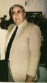 Jack Blazer missing person case profile photo