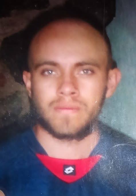 Hugo Vanegas-Ramirez missing person case profile photo