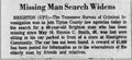 Emmie Smith missing person case profile photo