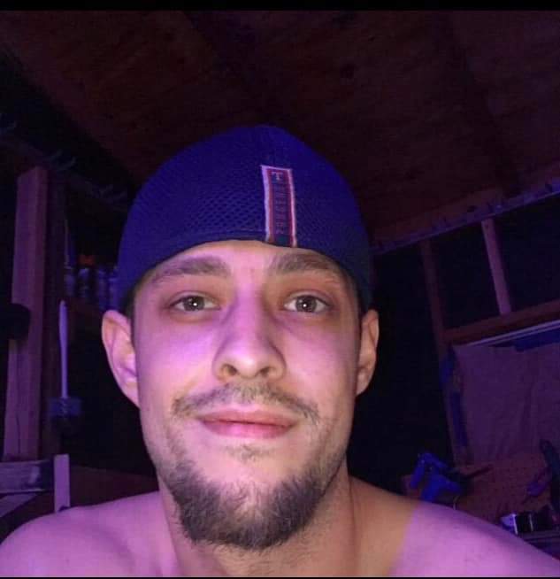 The Unresolved Disappearance of Bryan Garrett: A Lingering Mystery in Longview