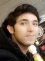 Oscar Coronado missing person case profile photo