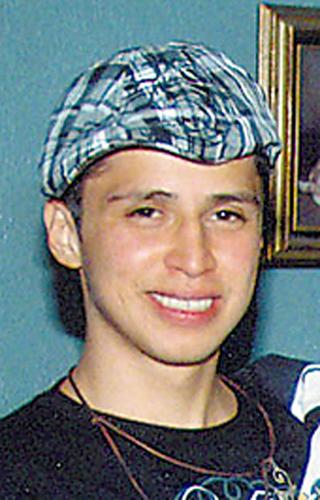 Richard Urista missing person case in Muskogee, Oklahoma