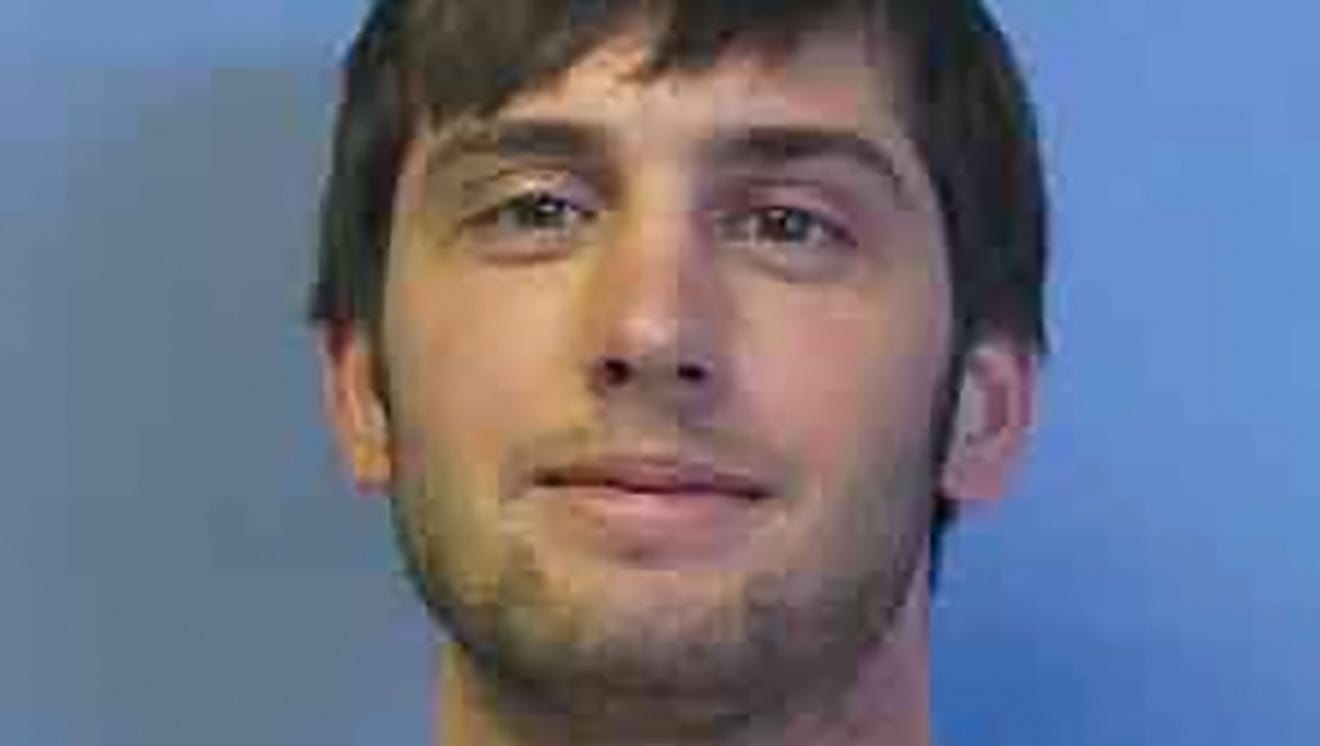 JOHN SWITZER missing person case profile photo