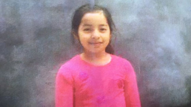 Mabel Lopez missing person case profile photo