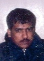 Ashok Narain missing person case profile photo
