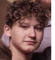 Paydenn Harris missing person case profile photo