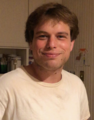 William Spinrad missing person case profile photo