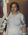 Cloudia Wells missing person case profile photo