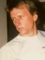 Robert Clark missing person case in DeSabla, California