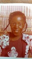 Christine James missing person case profile photo