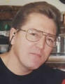 Douglas Brucks missing person case profile photo