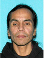 Ira Yallup missing person case profile photo