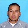 Javier Navarro-Becerra missing person case profile photo