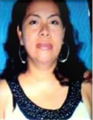 Elvia Perez missing person case profile photo