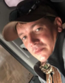 Rhett Allen missing person case profile photo
