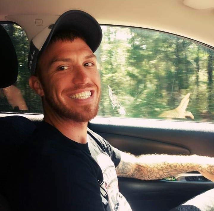 Timothy Braddy missing person case in Bellingham, Washington