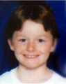 Kristopher Loesch missing person case profile photo