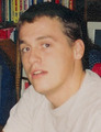 Derick Brown missing person case profile photo
