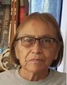 Ella Begay missing person case profile photo
