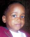 Quamere Rogers missing person case profile photo