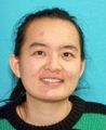 Josie Wong missing person case profile photo