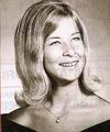 Christine Eastin missing person case profile photo