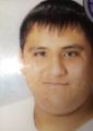 Eddie Gonzalez missing person case profile photo