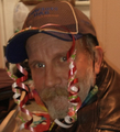 Scottie Stafford III missing person case profile photo