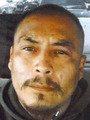Alexander Eskee missing person case profile photo
