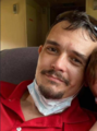 James Bradshaw missing person case profile photo
