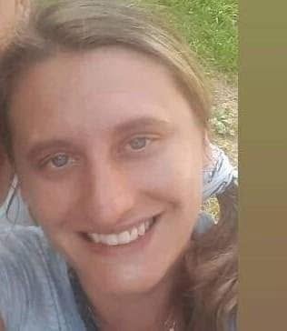 Katrina Allen missing person case profile photo