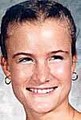 Kim Leggett missing person case in Mercedes, Texas