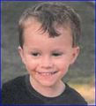 Ellis Baudean missing person case profile photo