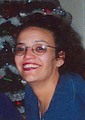 Yvonne Scott missing person case profile photo