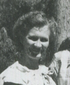 Floradean Walker missing person case profile photo