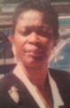 Pearlie Eackles-Wade missing person case profile photo