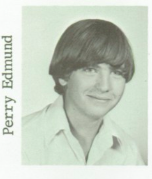 Perry Edmunds missing person case profile photo