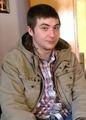 Samuel Waters missing person case profile photo