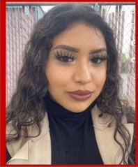 Ana Hernandez missing person case profile photo