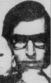 Stanley Bassett missing person case profile photo